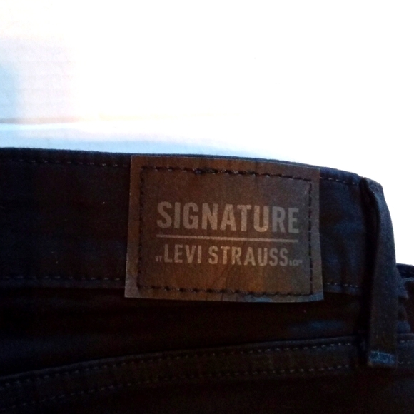 Signature Levi Strauss - Picture 2 of 7
